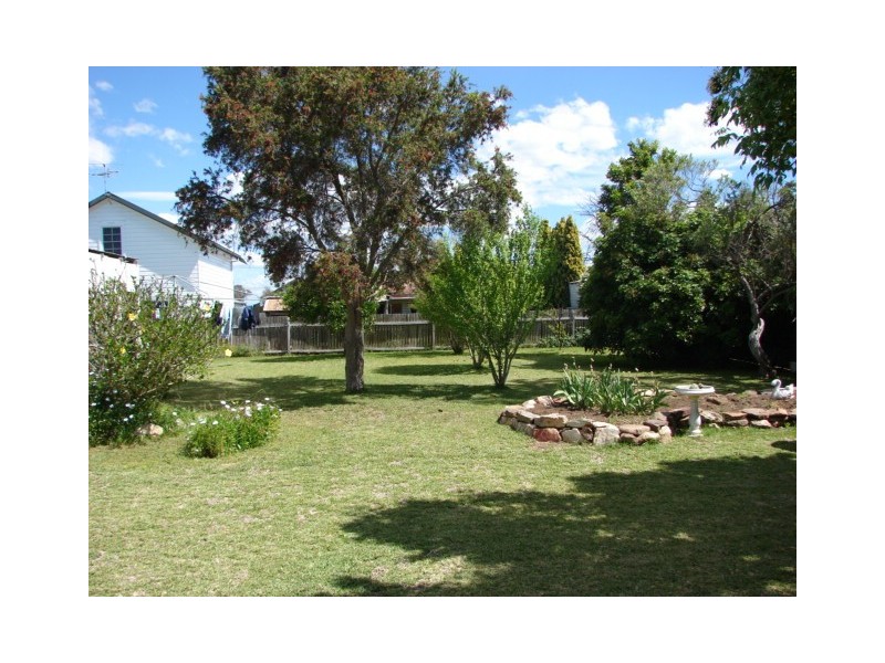5 Wilson Street, Muswellbrook NSW 2333