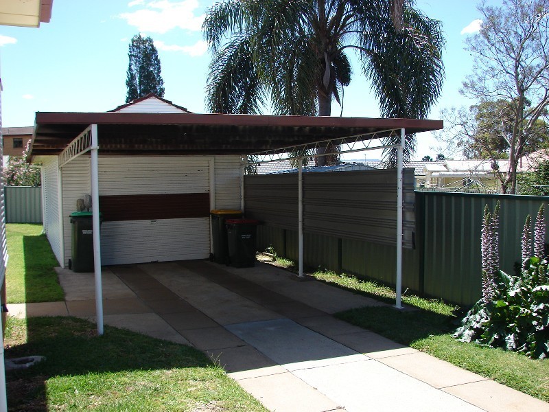35 Mitchell Street, Muswellbrook NSW 2333