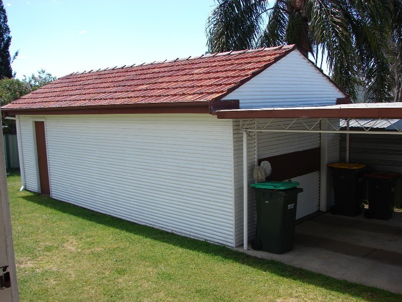 35 Mitchell Street, Muswellbrook NSW 2333