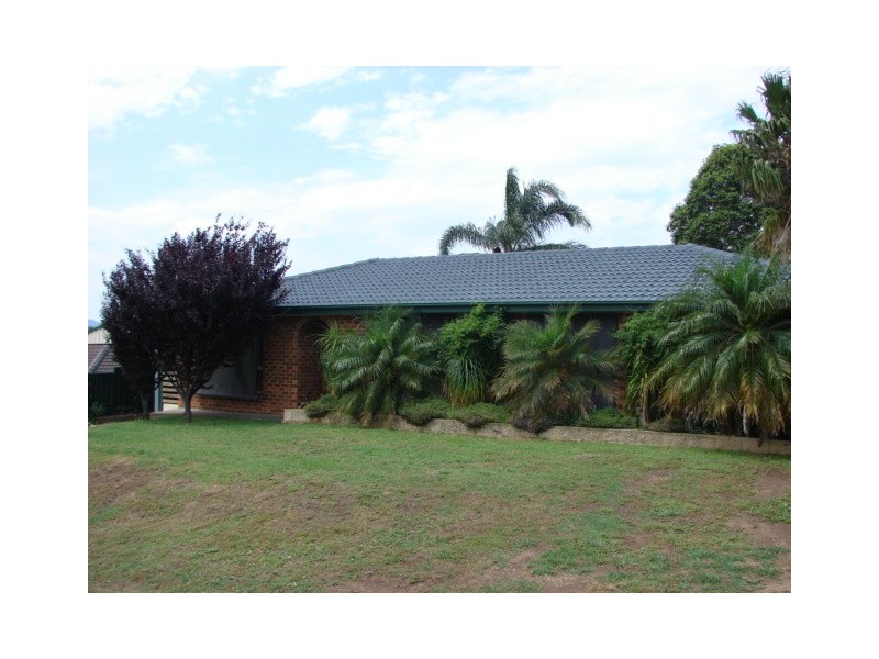 3 Peppermint Road, Muswellbrook NSW 2333