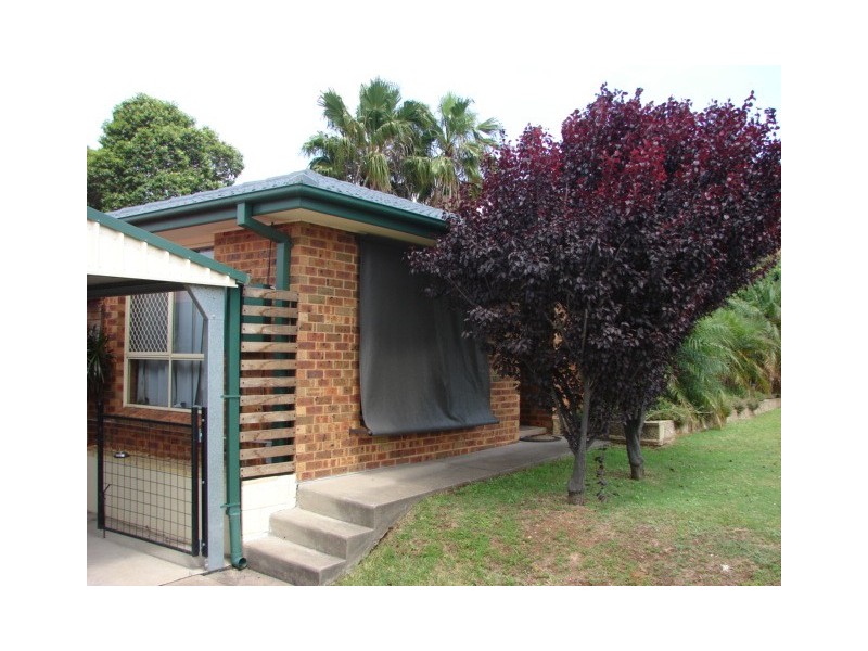 3 Peppermint Road, Muswellbrook NSW 2333