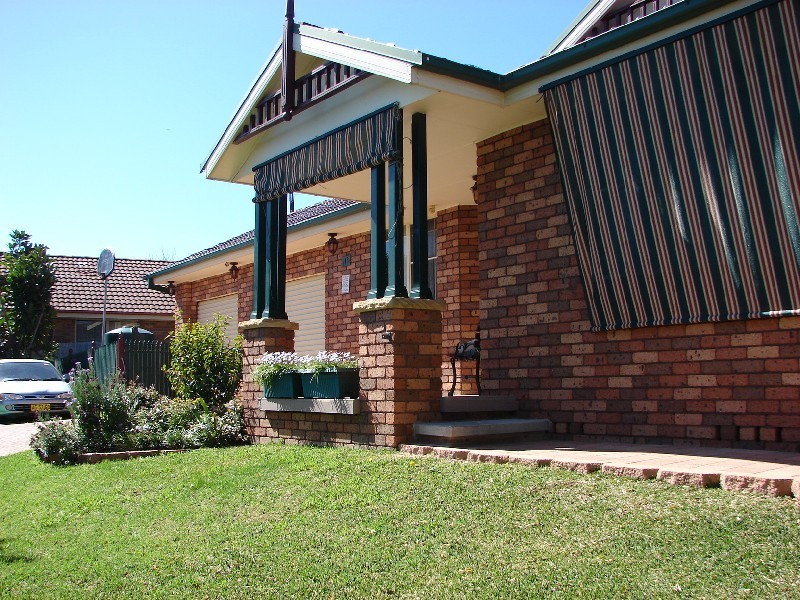 115 Queen Street, Muswellbrook NSW 2333