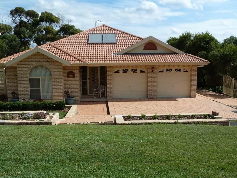 75 St Andrew Street, Aberdeen NSW 2336