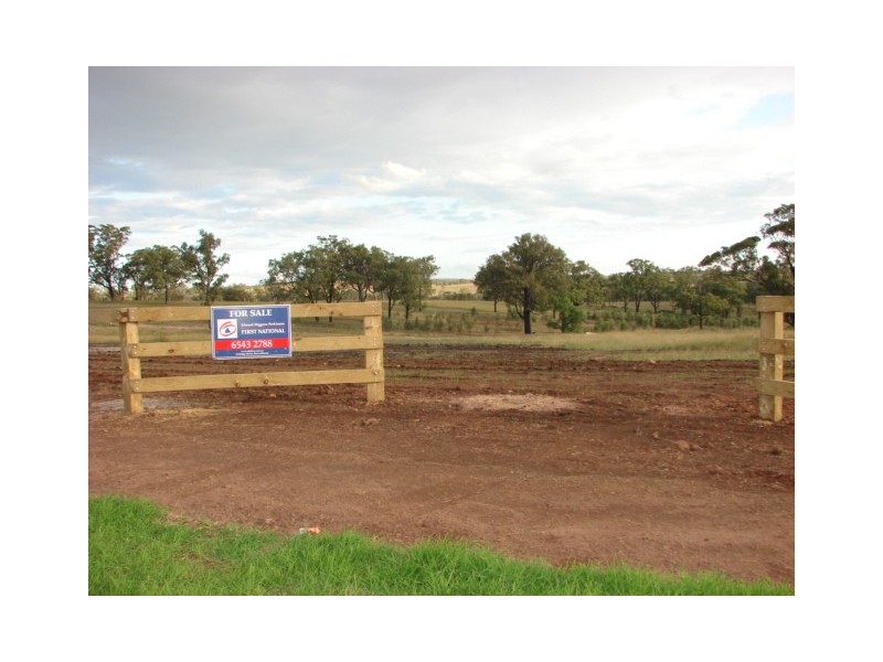214/Lt 214 Ironbark Road, Muswellbrook NSW 2333