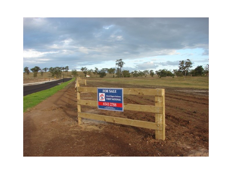 214/Lt 214 Ironbark Road, Muswellbrook NSW 2333