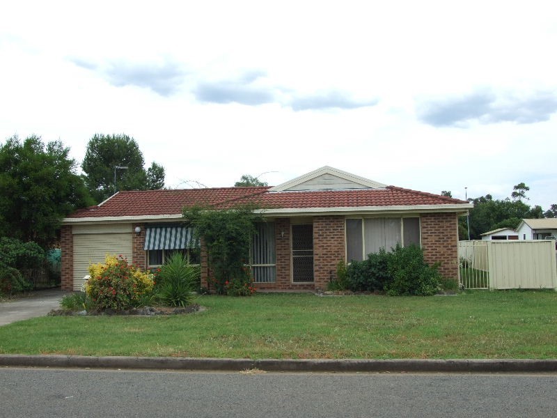 2A Martindale Street, Denman NSW 2328