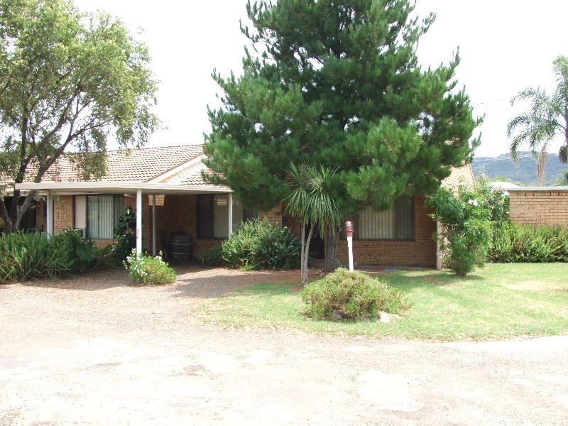 18/69 Paxton Street, Denman NSW 2328