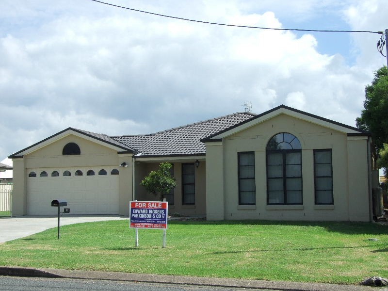 8 Kenilworth Street, Denman NSW 2328