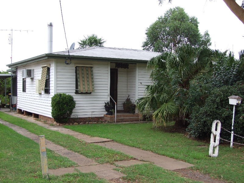 35 Paxton Street, Denman NSW 2328