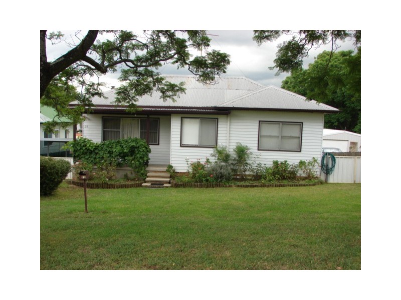 73 Sowerby Street, Muswellbrook NSW 2333
