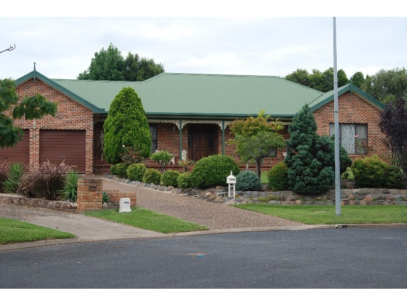 99 Shiraz Street, Muswellbrook NSW 2333