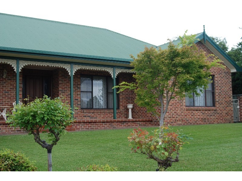 99 Shiraz Street, Muswellbrook NSW 2333