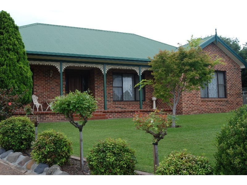 99 Shiraz Street, Muswellbrook NSW 2333