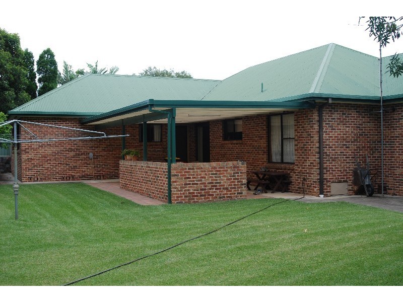 99 Shiraz Street, Muswellbrook NSW 2333