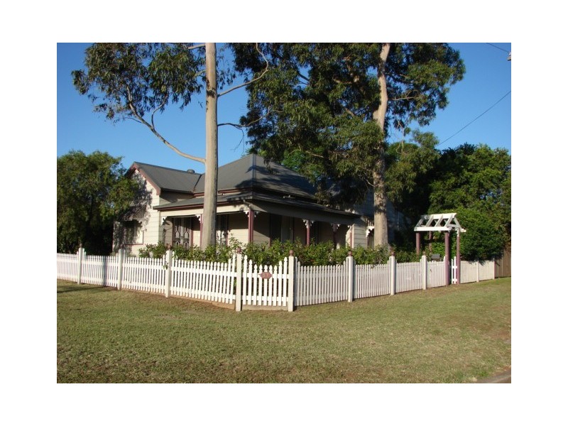 57 Sowerby Street, Muswellbrook NSW 2333