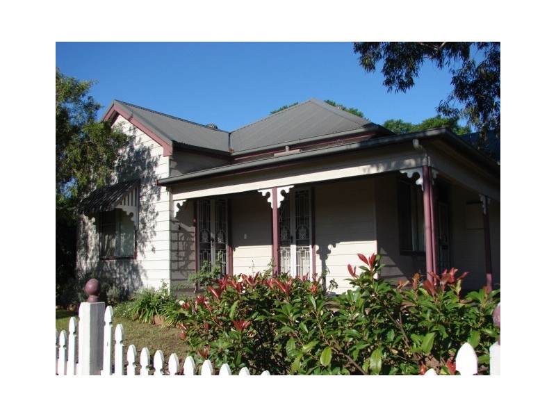 57 Sowerby Street, Muswellbrook NSW 2333