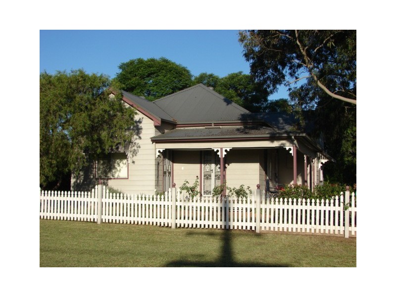 57 Sowerby Street, Muswellbrook NSW 2333