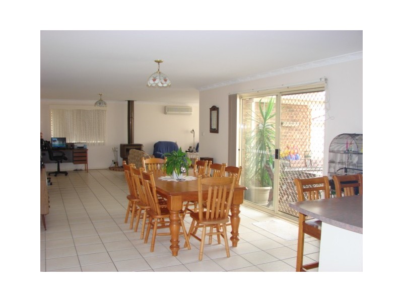 7 Fitzgerald Ave, Muswellbrook NSW 2333