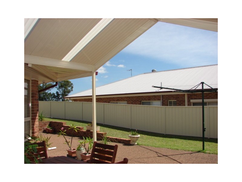 7 Fitzgerald Ave, Muswellbrook NSW 2333
