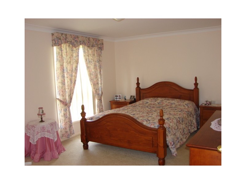 7 Fitzgerald Ave, Muswellbrook NSW 2333