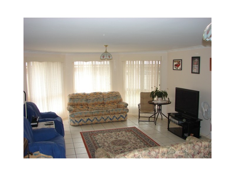 7 Fitzgerald Ave, Muswellbrook NSW 2333