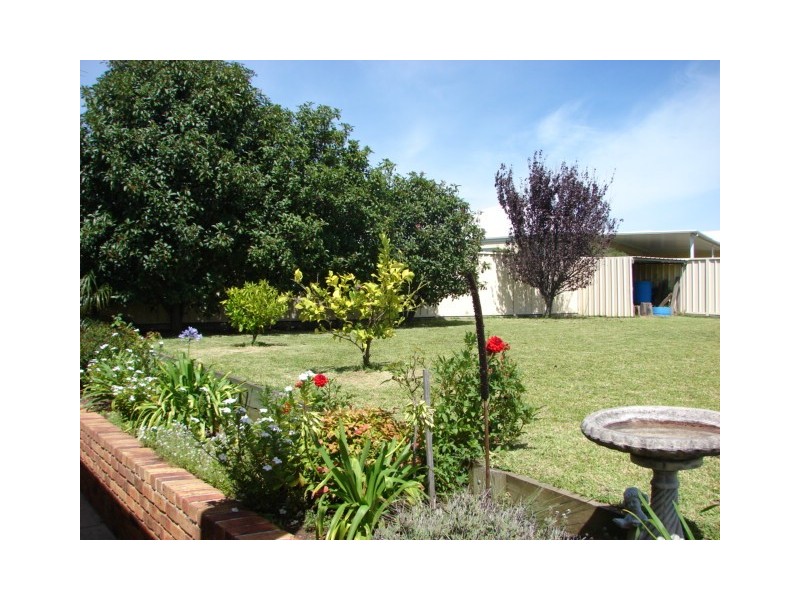 7 Fitzgerald Ave, Muswellbrook NSW 2333