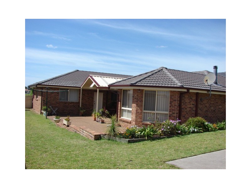 7 Fitzgerald Ave, Muswellbrook NSW 2333