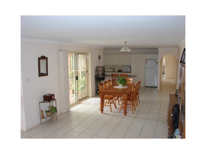 7 Fitzgerald Ave, Muswellbrook NSW 2333