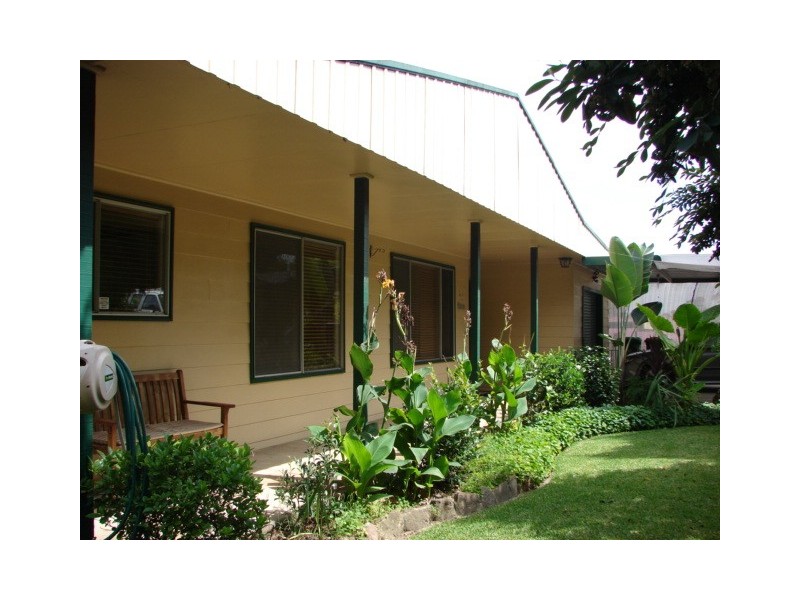 25 Humphries Street, Muswellbrook NSW 2333