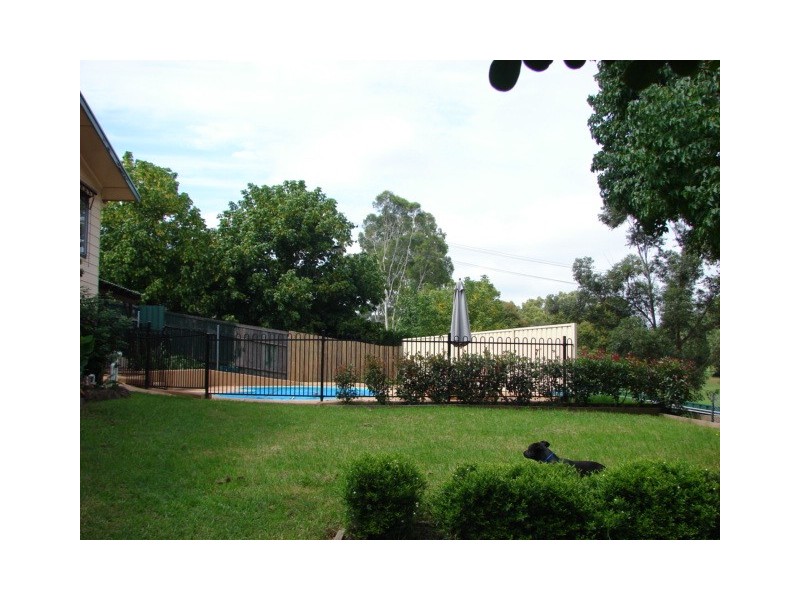 25 Humphries Street, Muswellbrook NSW 2333