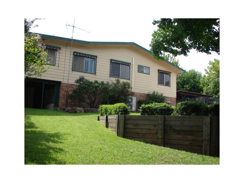25 Humphries Street, Muswellbrook NSW 2333