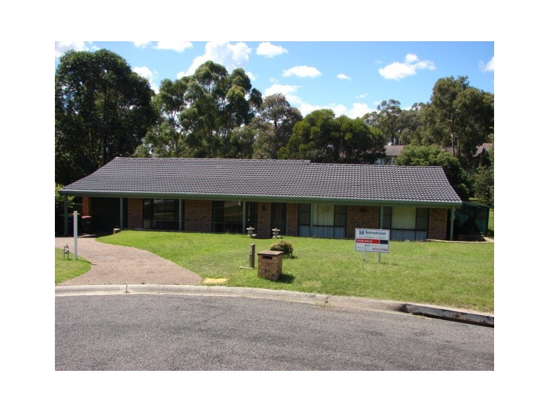 10 Wandoo Close, Muswellbrook NSW 2333