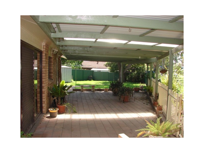 10 Wandoo Close, Muswellbrook NSW 2333