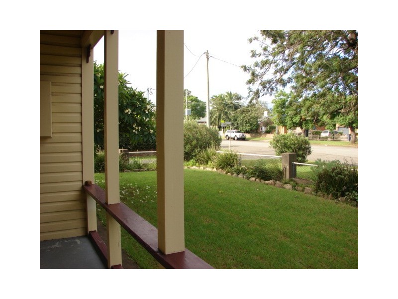 60 Carl Street, Muswellbrook NSW 2333
