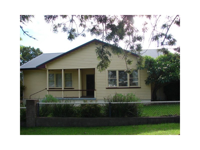 60 Carl Street, Muswellbrook NSW 2333
