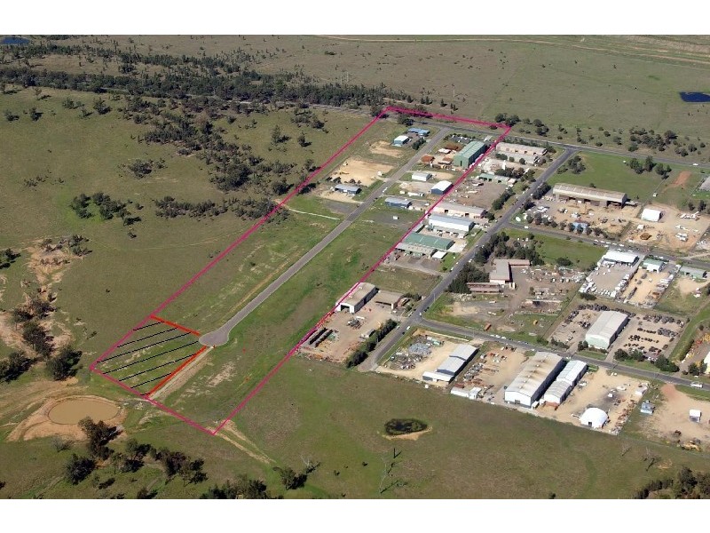 Lot 10, Lt 10 Glen Munro Road, Muswellbrook NSW 2333