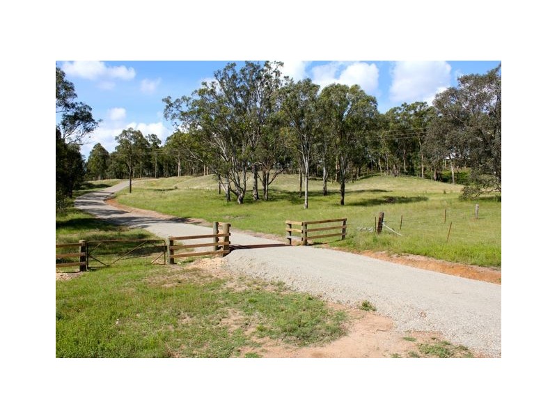 8852 New England Highway, Muswellbrook NSW 2333