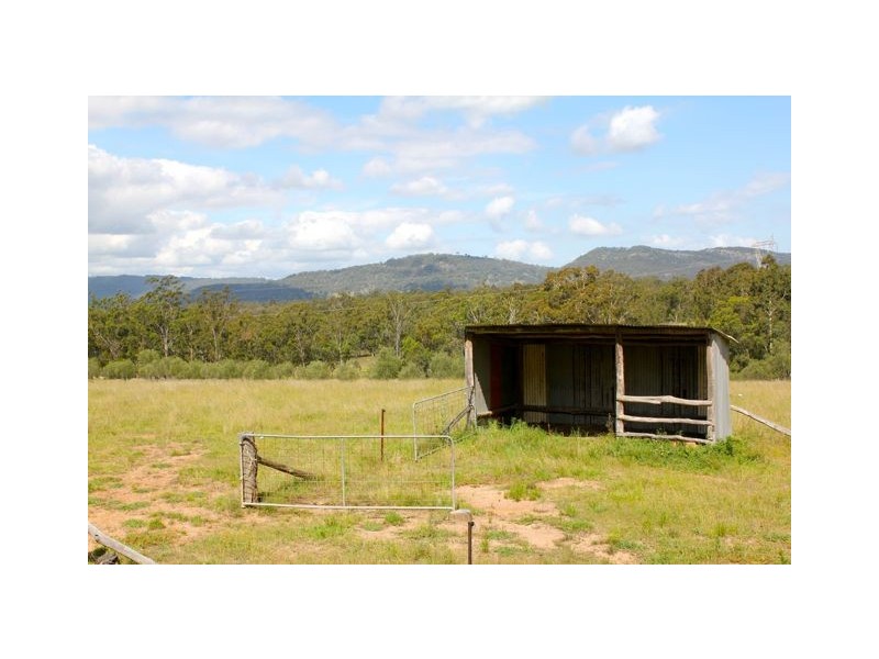 8852 New England Highway, Muswellbrook NSW 2333