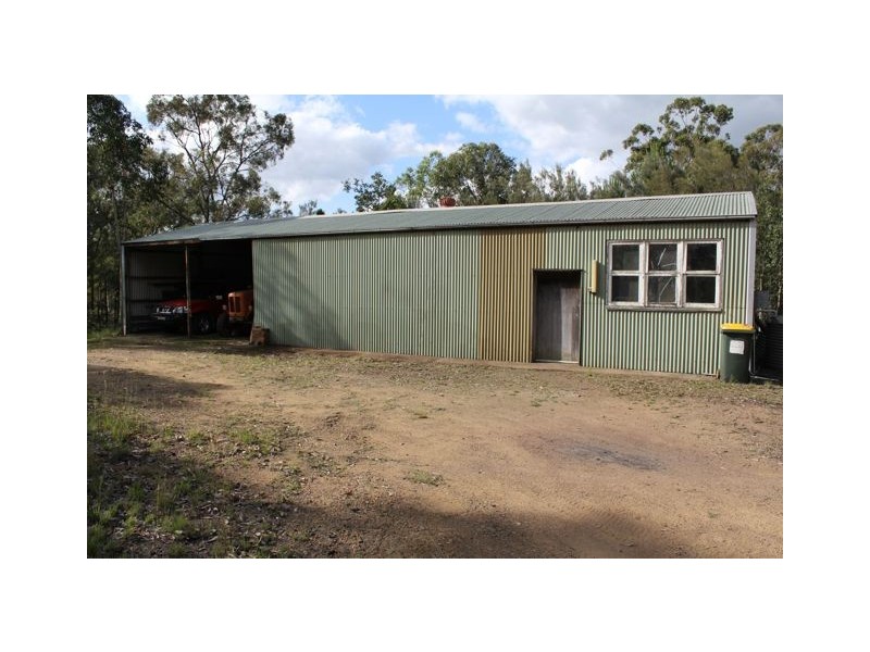 8852 New England Highway, Muswellbrook NSW 2333