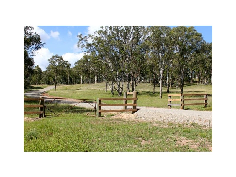 8852 New England Highway, Muswellbrook NSW 2333