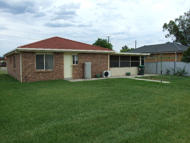 2A Martindale Street, Denman NSW 2328