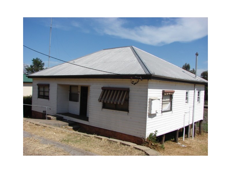 224 Bridge Street, Muswellbrook NSW 2333