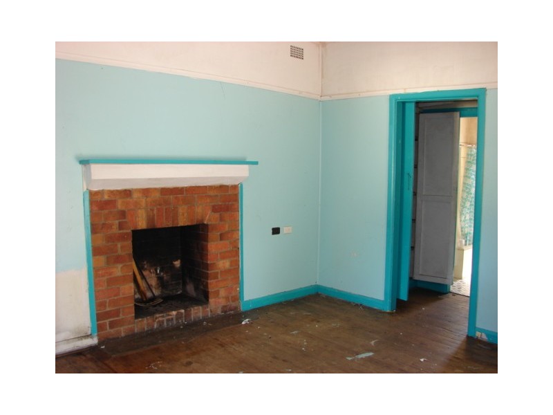 224 Bridge Street, Muswellbrook NSW 2333