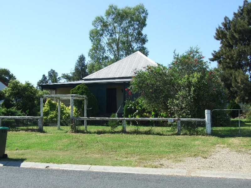 25 Goulburn Drive, Sandy Hollow NSW 2333