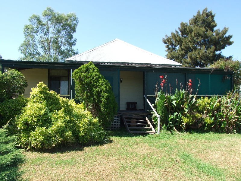 25 Goulburn Drive, Sandy Hollow NSW 2333