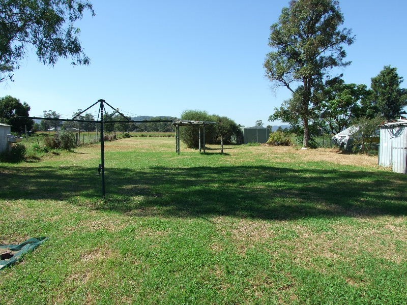 25 Goulburn Drive, Sandy Hollow NSW 2333