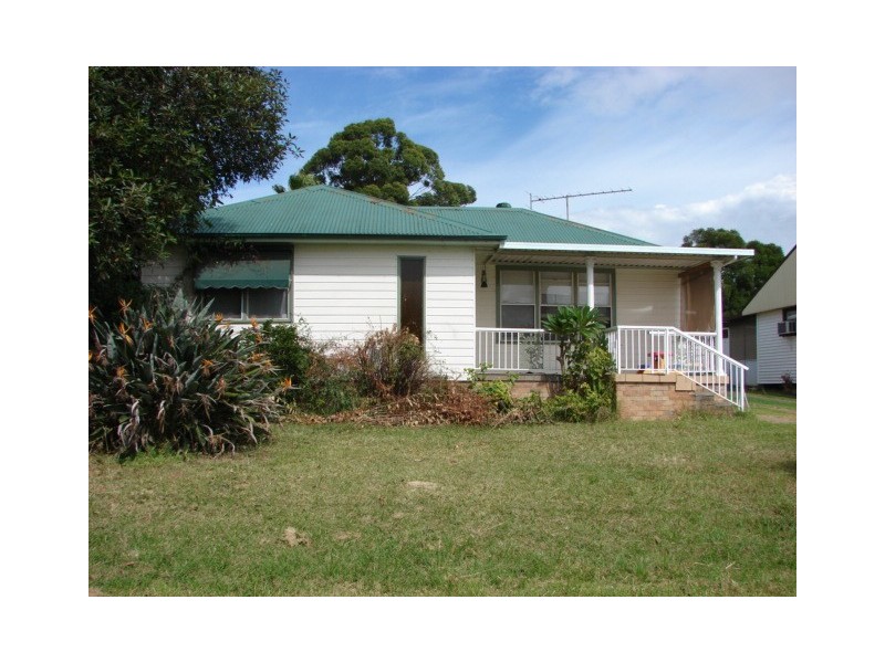 57 Skellatar Street, Muswellbrook NSW 2333
