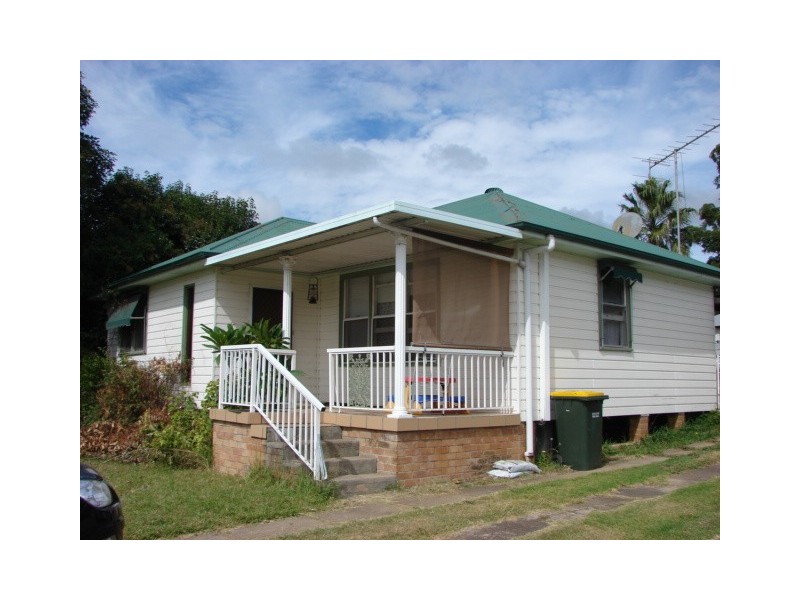 57 Skellatar Street, Muswellbrook NSW 2333