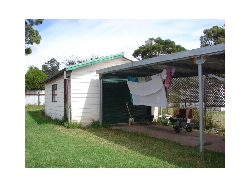 57 Skellatar Street, Muswellbrook NSW 2333