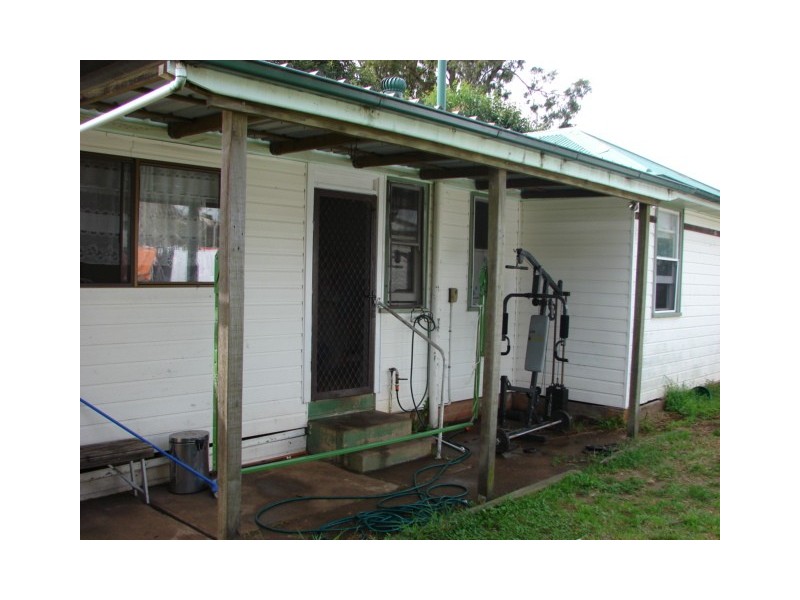 57 Skellatar Street, Muswellbrook NSW 2333